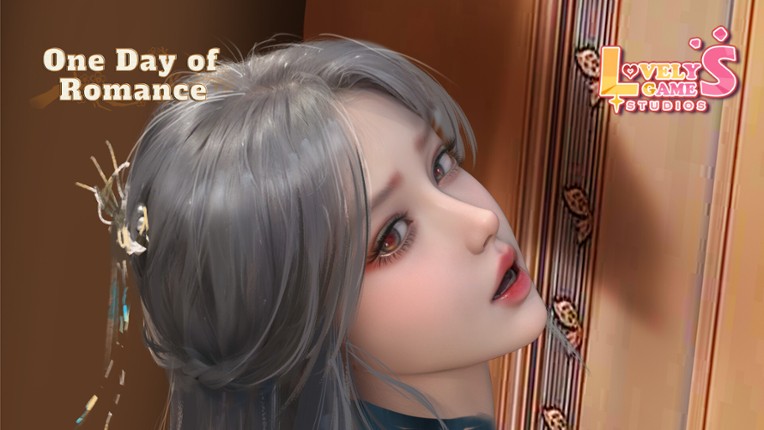 One day of Romance screenshot