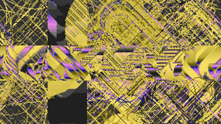 OoBaCuLi Fibrous Being screenshot