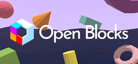 Games like Open Blocks
