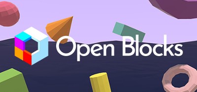 Open Blocks Image