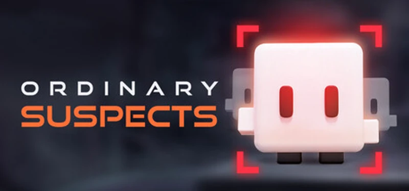 Ordinary Suspects Image