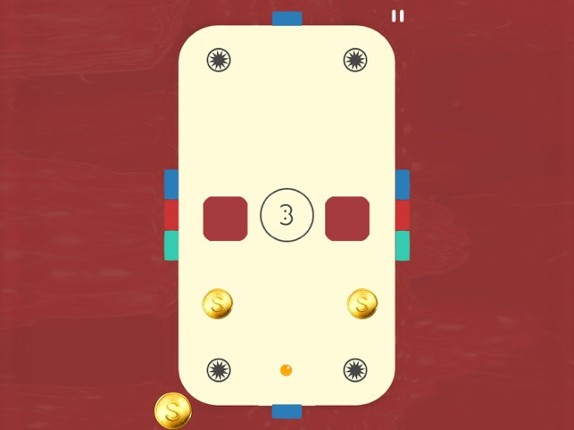 Paint tiles hit screenshot