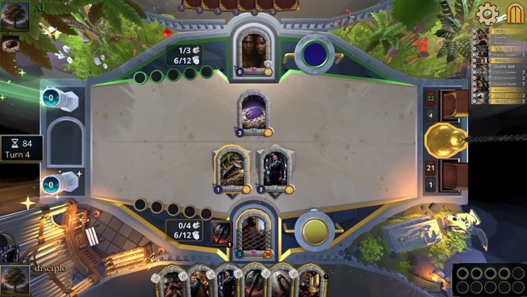 Parabless screenshot