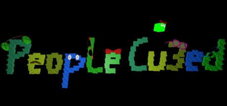 Games like People Cu3ed
