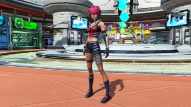 Phantasy Star Online 2 -Ragol Edition- Image