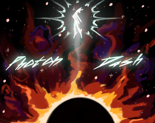 Games like Photon Dash