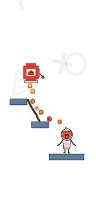 Physics Line : Happy Eat Image