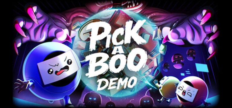 PICK A BOO Image
