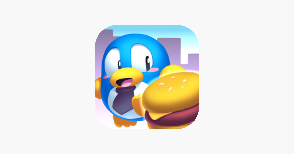 Games like Picnic Penguin