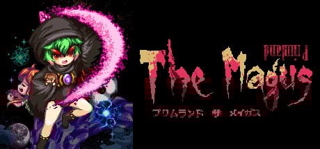 Games like Primland The Magus -プリムランド ザ メイガス-