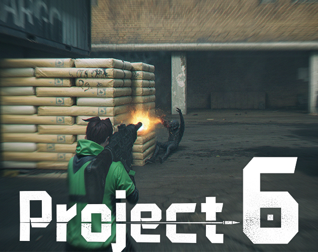 Games like Project6
