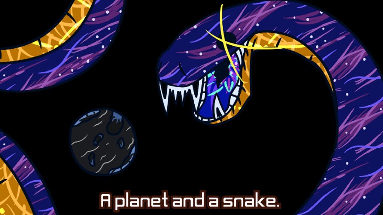 Project: Firmament screenshot