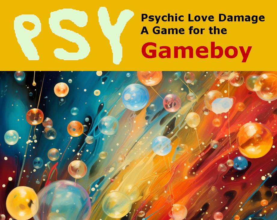 Games like PSY: Psychic Love Damage