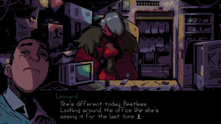 Psyai Image