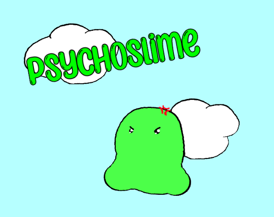 Psychoslime Image