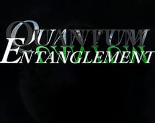 Quantum Entanglement Image