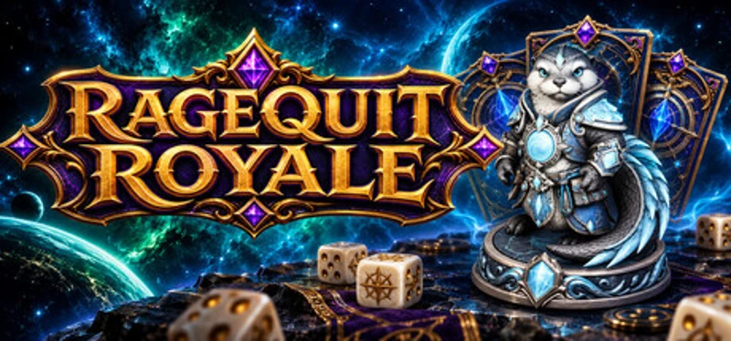 Ragequit Royale Image