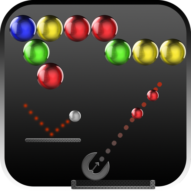 Games like Re:Bounding