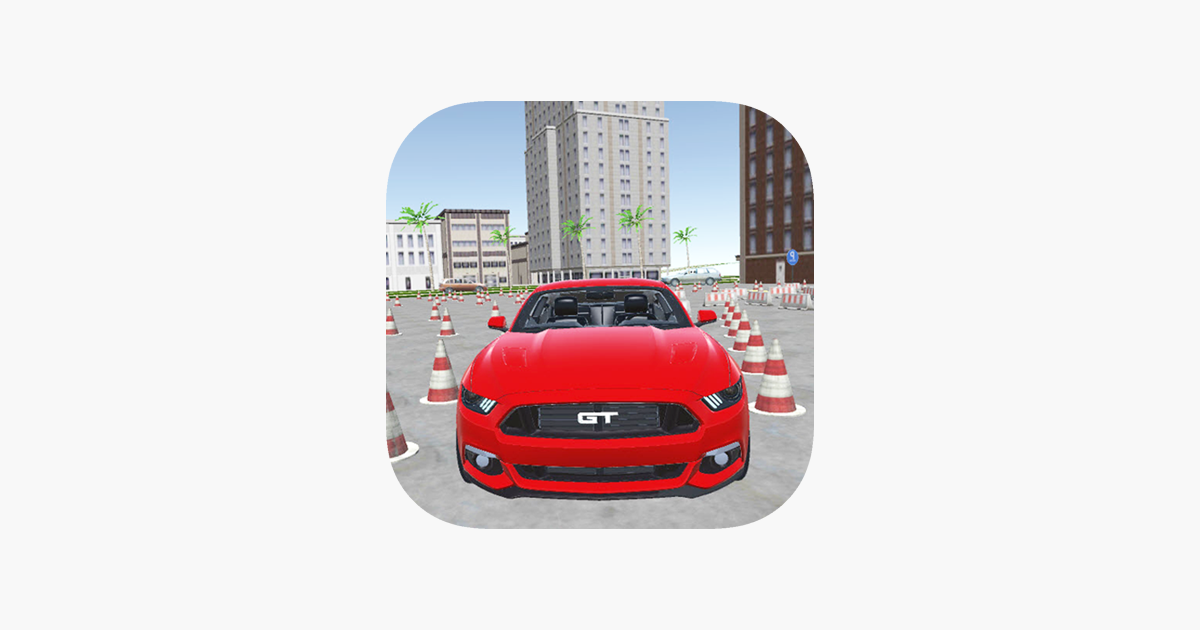 Games like Real Muscle Car 3D