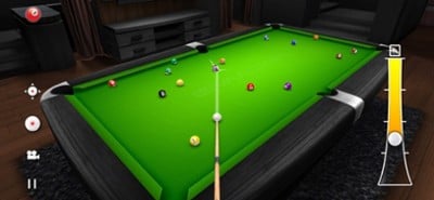 Real Pool 3D Image