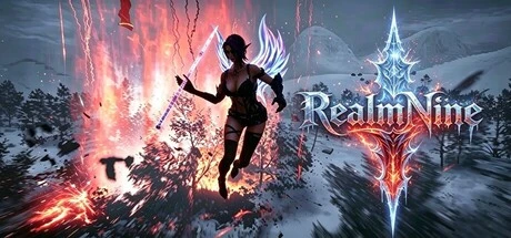Games like Realm Nine