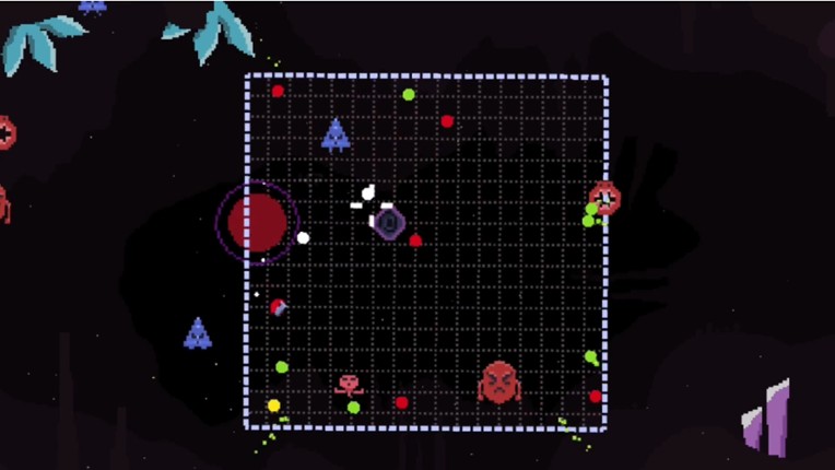 Rebound Hell screenshot