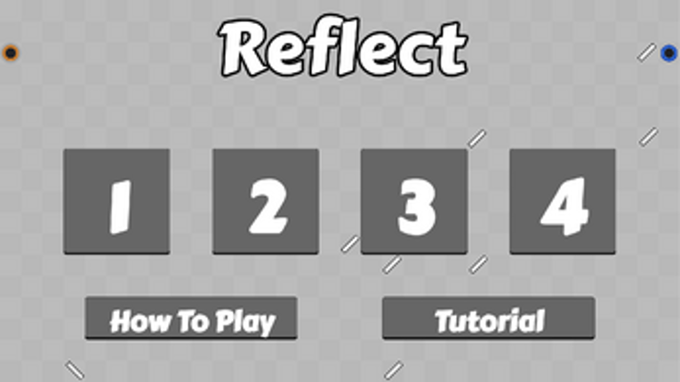 Reflect screenshot