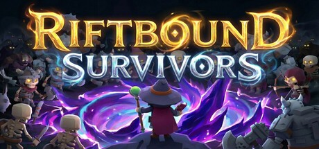 Games like Riftbound Survivors