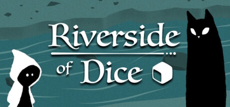 Riverside of Dice Image