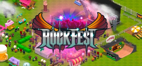 Games like Rockfest
