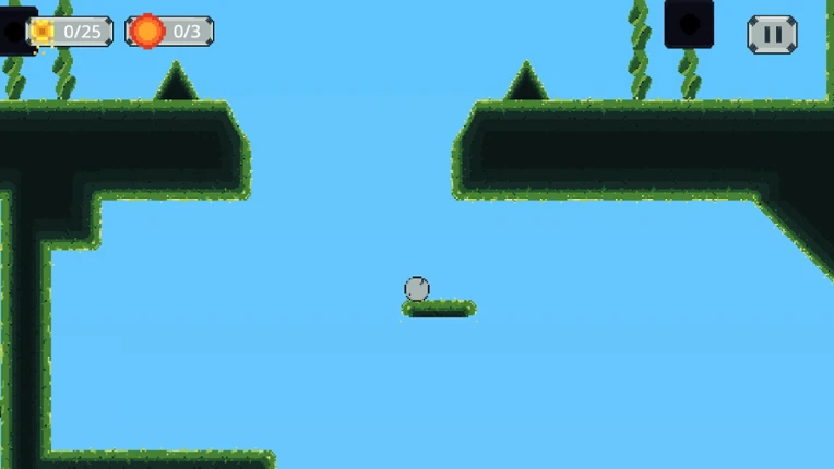 Rocky Up screenshot