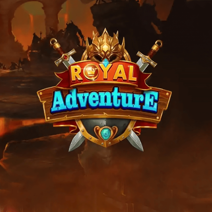 Royal Adventure screenshot
