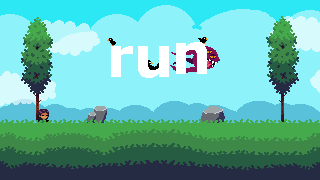 Games like RUN