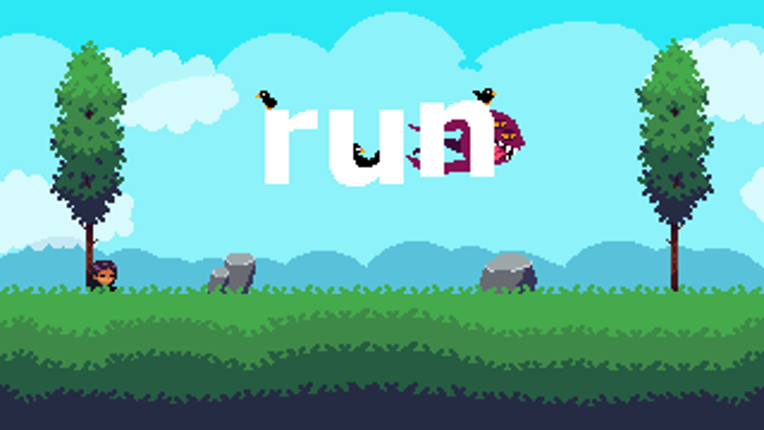 RUN Image