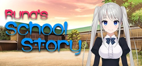 Games like Runa's School Story