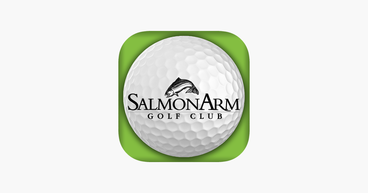 Games like Salmon Arm Golf Club