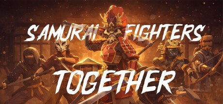 Games like Samurai Fighters Together