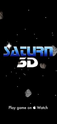 SATURN 3D: Watch Game Image