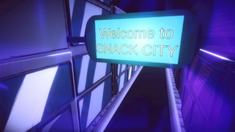 Scooter Shooter screenshot