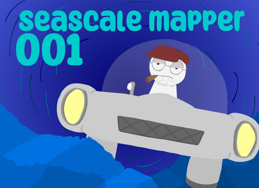 Games like Seascale Mapper 001