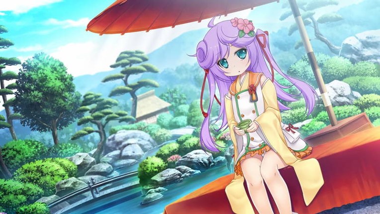 Sengoku Koihime + Sengoku Koihime X Set screenshot