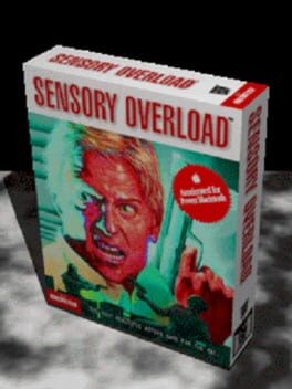 Games like Sensory Overload
