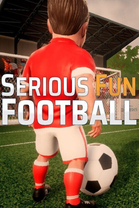 Games like Serious Fun Football