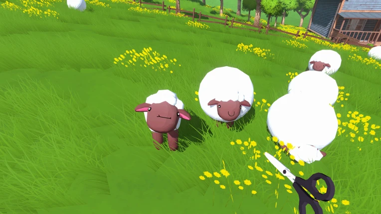 Sheepping Image