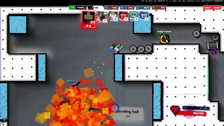 Shenaniguns screenshot