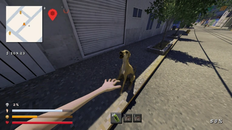 Sí Jefe screenshot