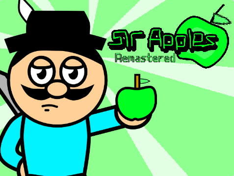 Games like Sir Apples Remastered
