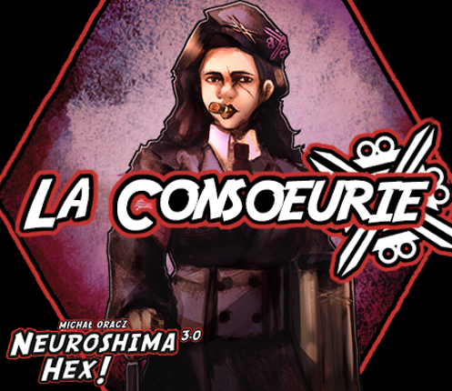 SisterHood Neuroshima Hex Game Cover