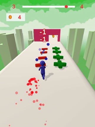 Size Masters screenshot