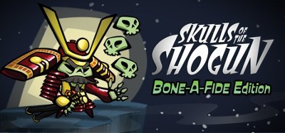 Skulls of the Shogun Image